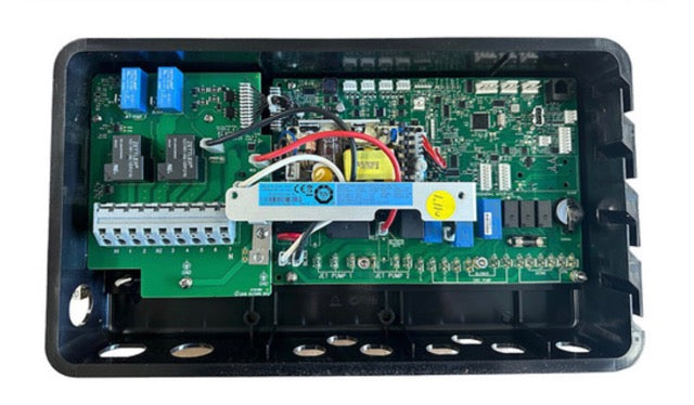 Caldera Spas Control Box, Advent Eagle 76838