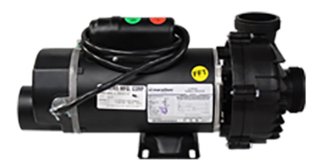 Caldera Spas Relia-Flo 2.5 HP,2Spd - 73023