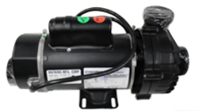 Caldera Spas Relia-Flo Pump, 230V, 2 SPD - 72197