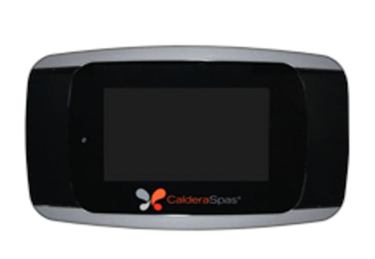 Caldera Spas Control Panel UTO Touch 18-Current 78190