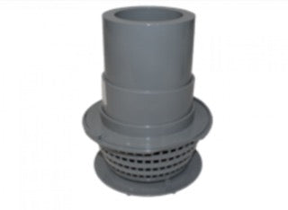 Caldera Spa Filter Skimmer Basket Part #72155