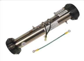 Caldera Spa Heater Highland/Vacanza Series 06-Current 73994