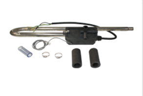Caldera Spa Energy Pro Heater 2001-2015 74912