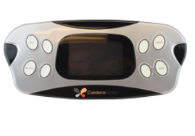 Control Panel,Cal HG 2016-Current Part#77538