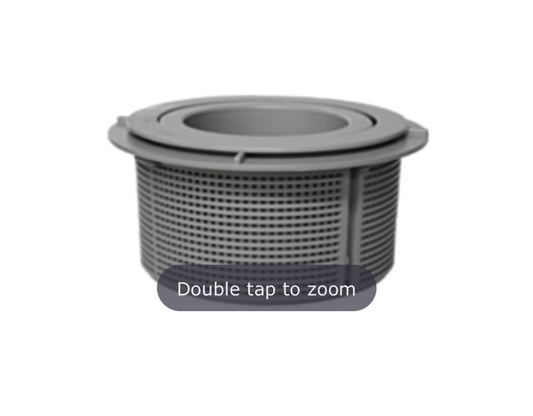 Caldera Spas Filter  Skimmer Basket, 2 tier weir-part # 033004 / 78049