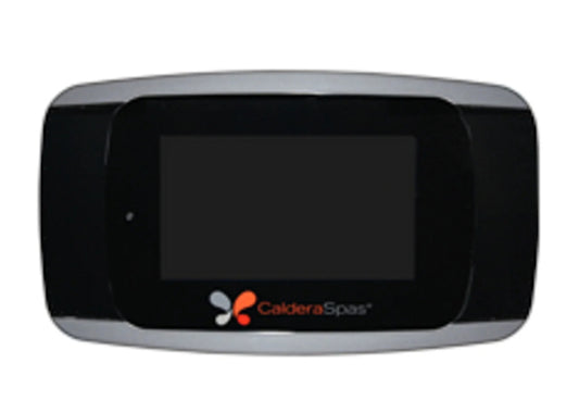 Caldera Spas Control Panel UTO Touch 18-Current 78190