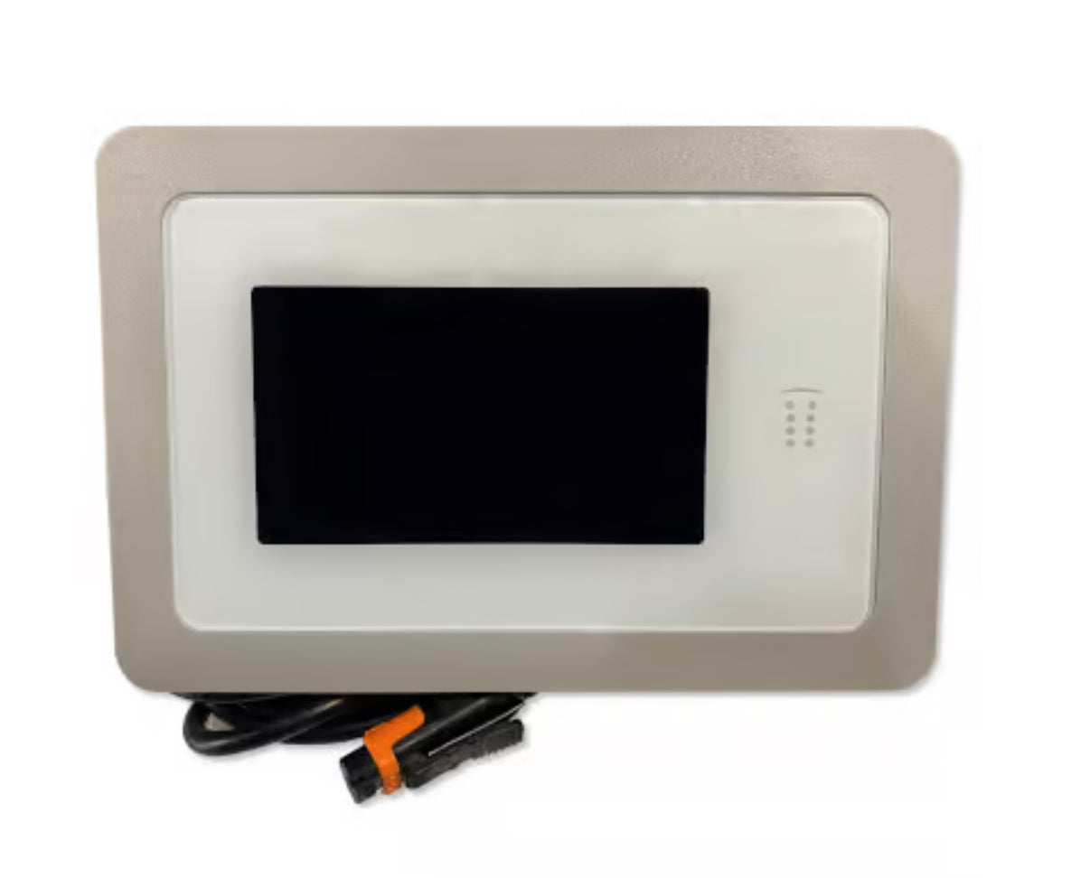 Bullfrog Control Panel 65-01018