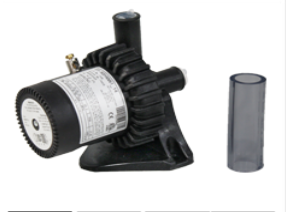 Caldera Spa Circulation Pump 74427